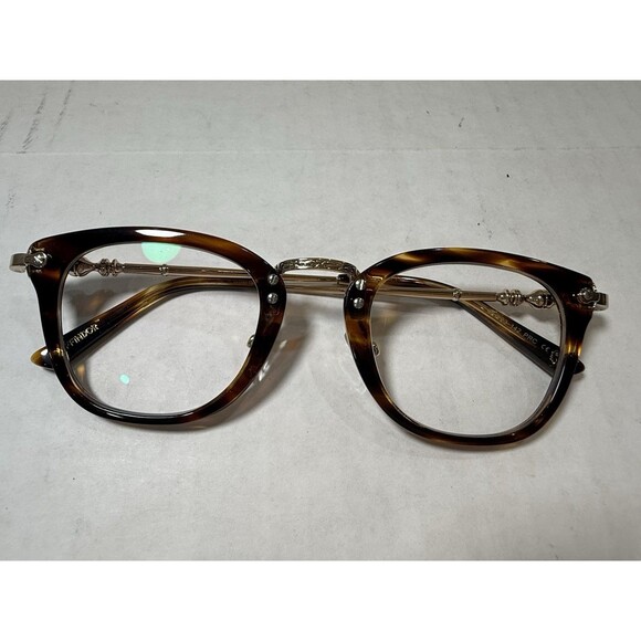 Harry Potter Diff Gryffindor Prescription Glasses W/Themed Case & Cleaning Cloth - Picture 14 of 14